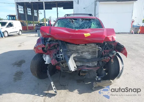 2011 Ford Escape Xlt from USA, damaged, VIN 1FMCU9DG5BKB44921